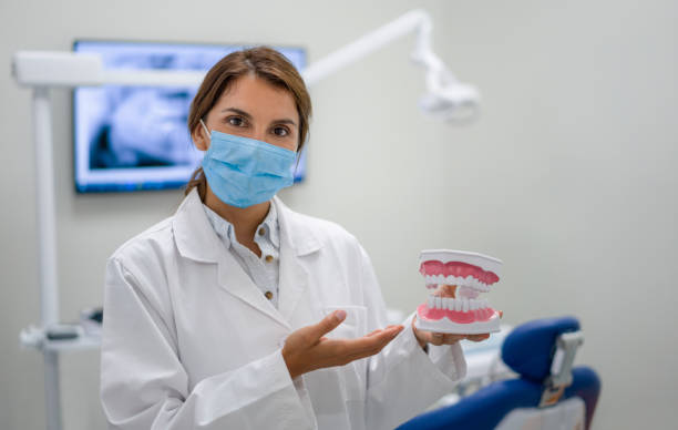 Best Urgent Care for Lost Fillings or Crowns in Broadview Park, FL