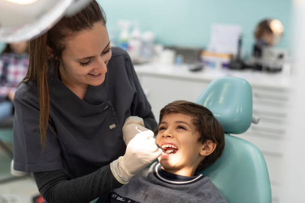 Best Emergency Wisdom Teeth Removal in Broadview Park, FL